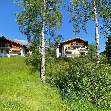 Casa Al Lag - Direkt Am Laaxersee المظهر الخارجي الصورة